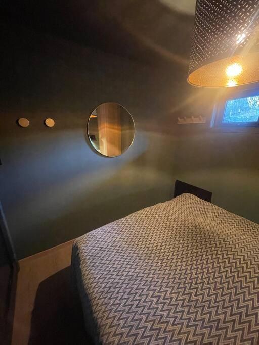 Ski Inn/Out - 4-Room Apartment W/3 Bedroom Gaustablikk Exterior foto